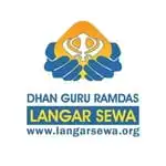 Dhan Guru Ramdas Ji Langar Sewa