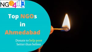 NGOs in Ahmedabad