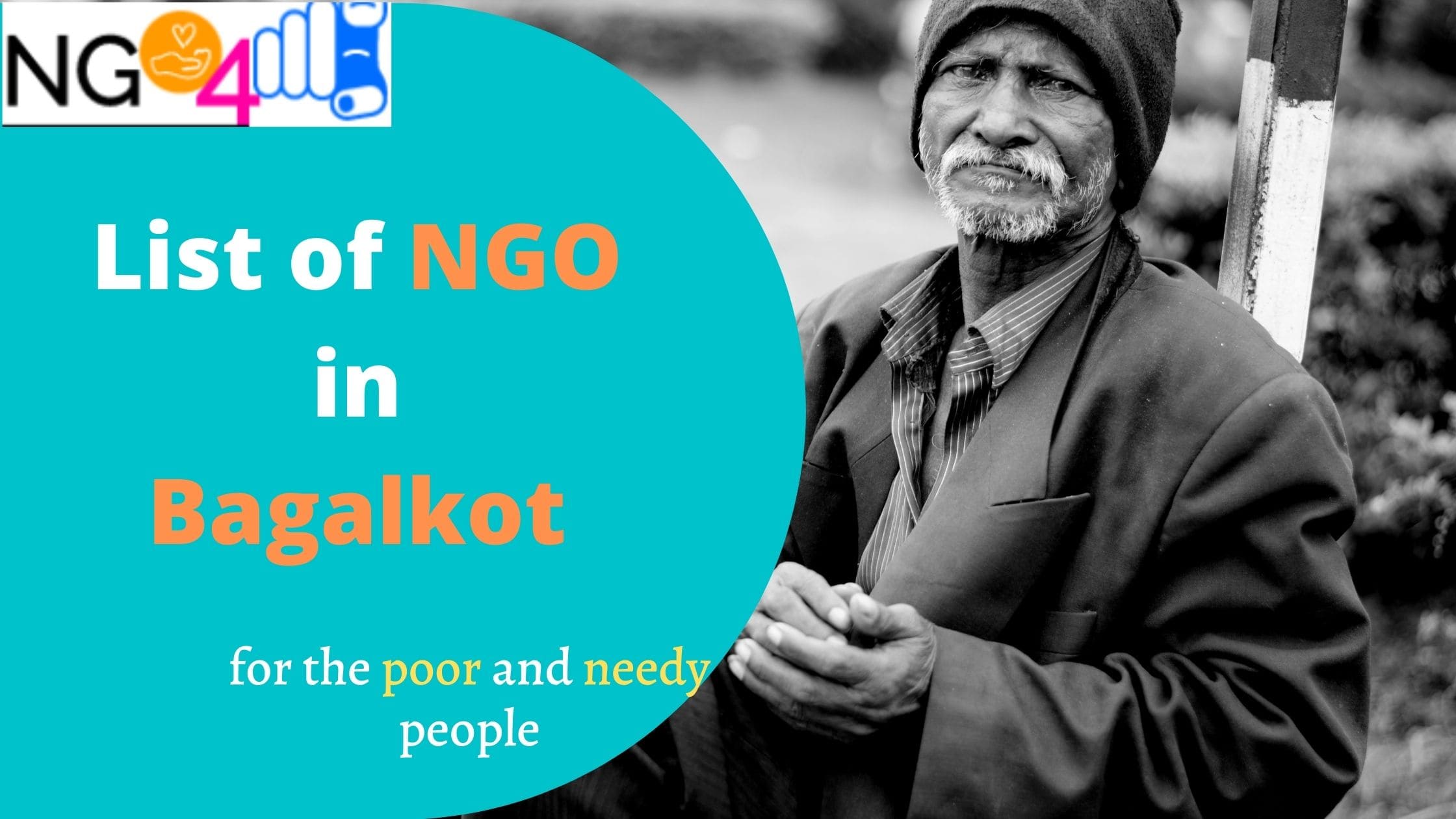 NGO in Bagalkot