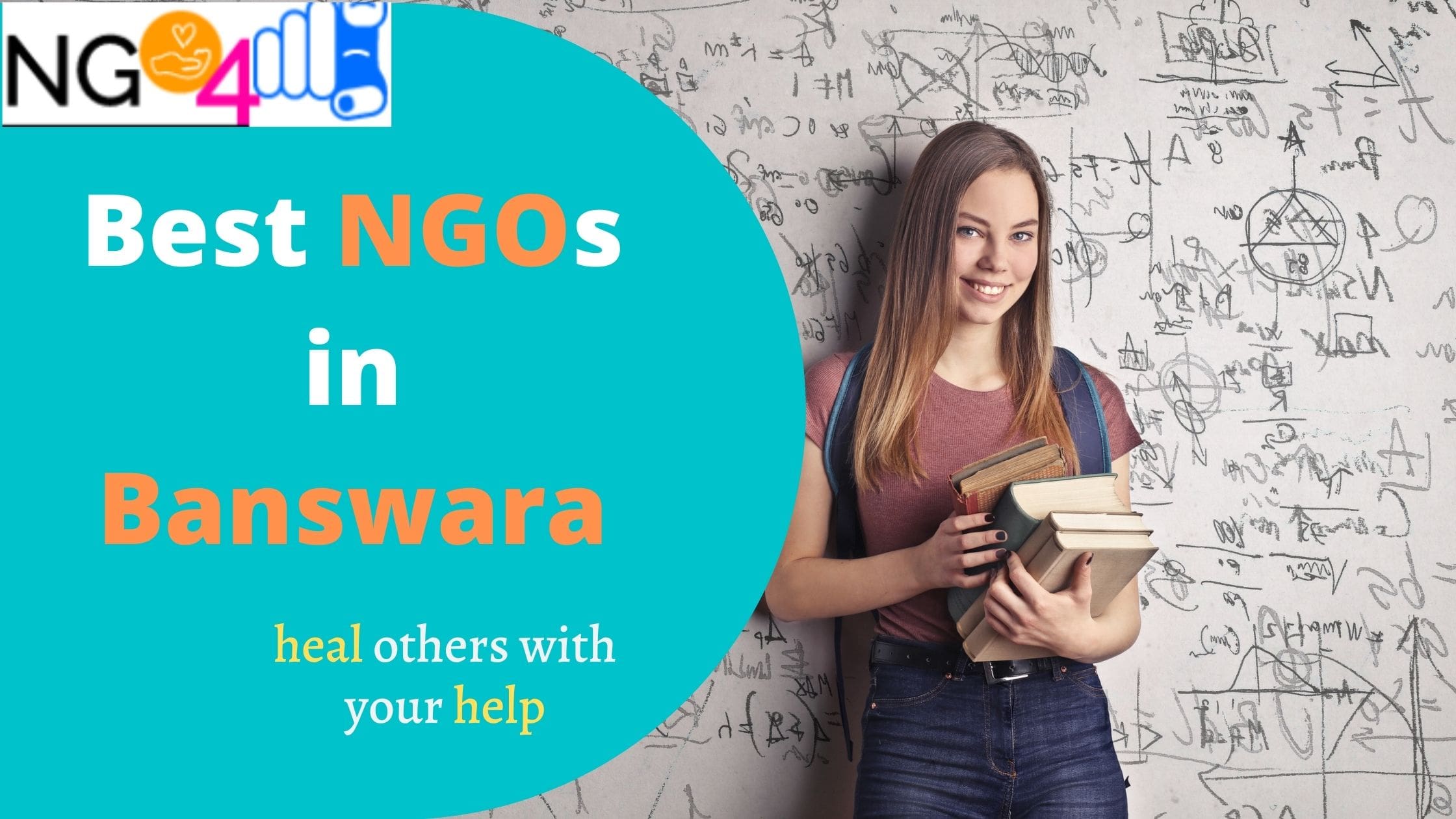 NGO in Banswara