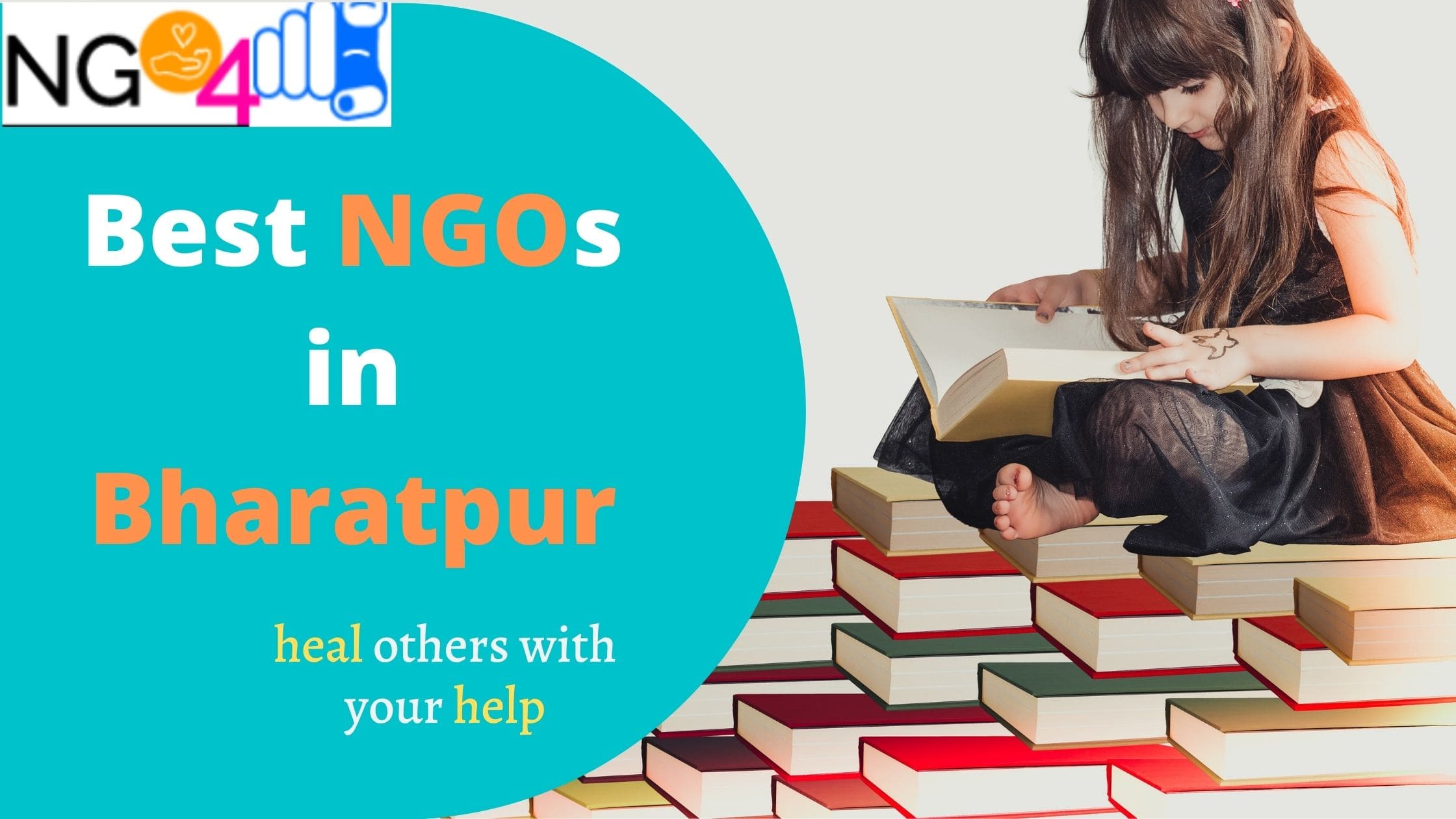 NGO in Bharatpur