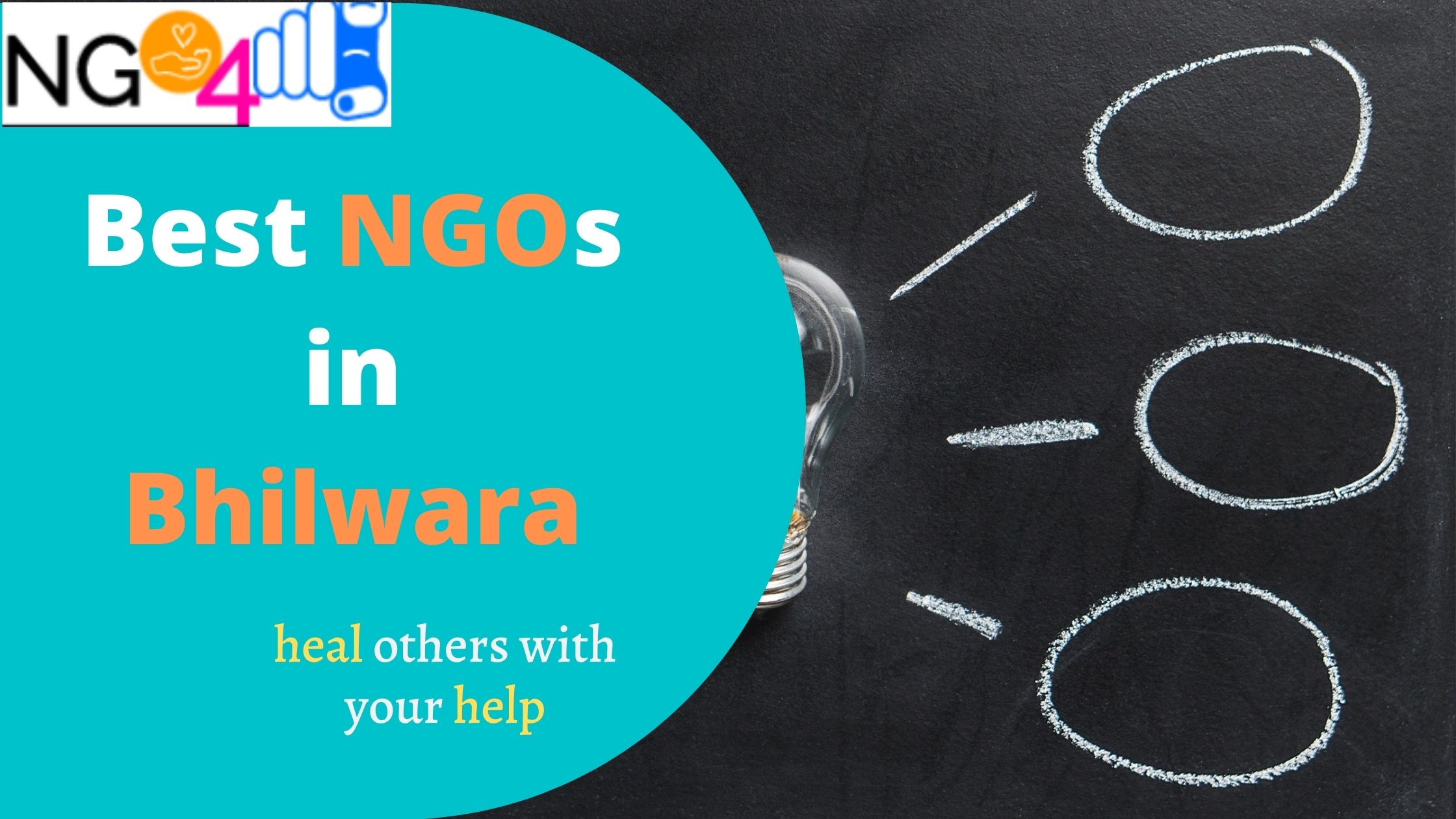 NGO in Bhilwara