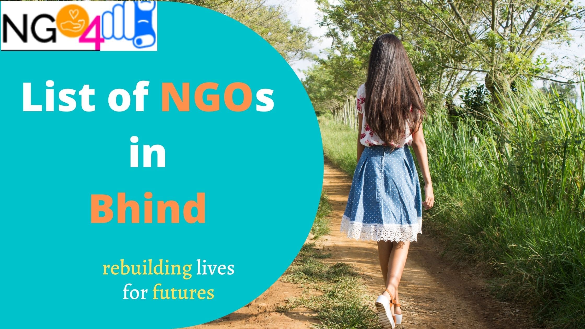 NGO in Bhind