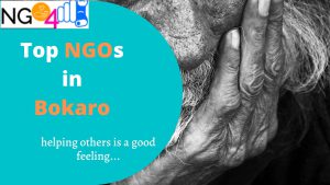 NGO in Bokaro