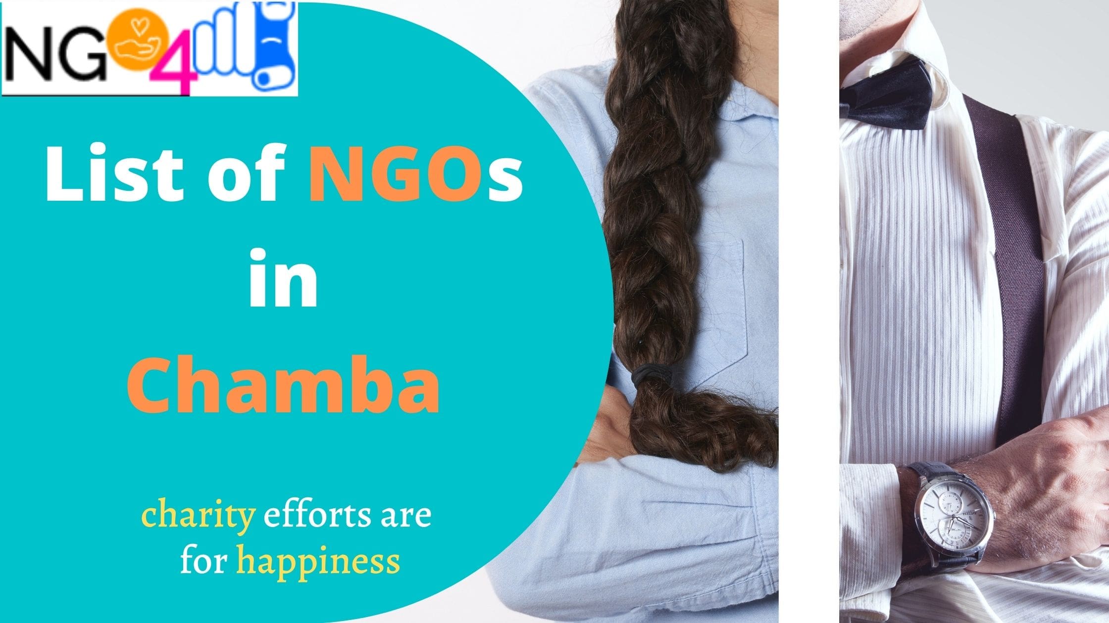 NGO in Chamba