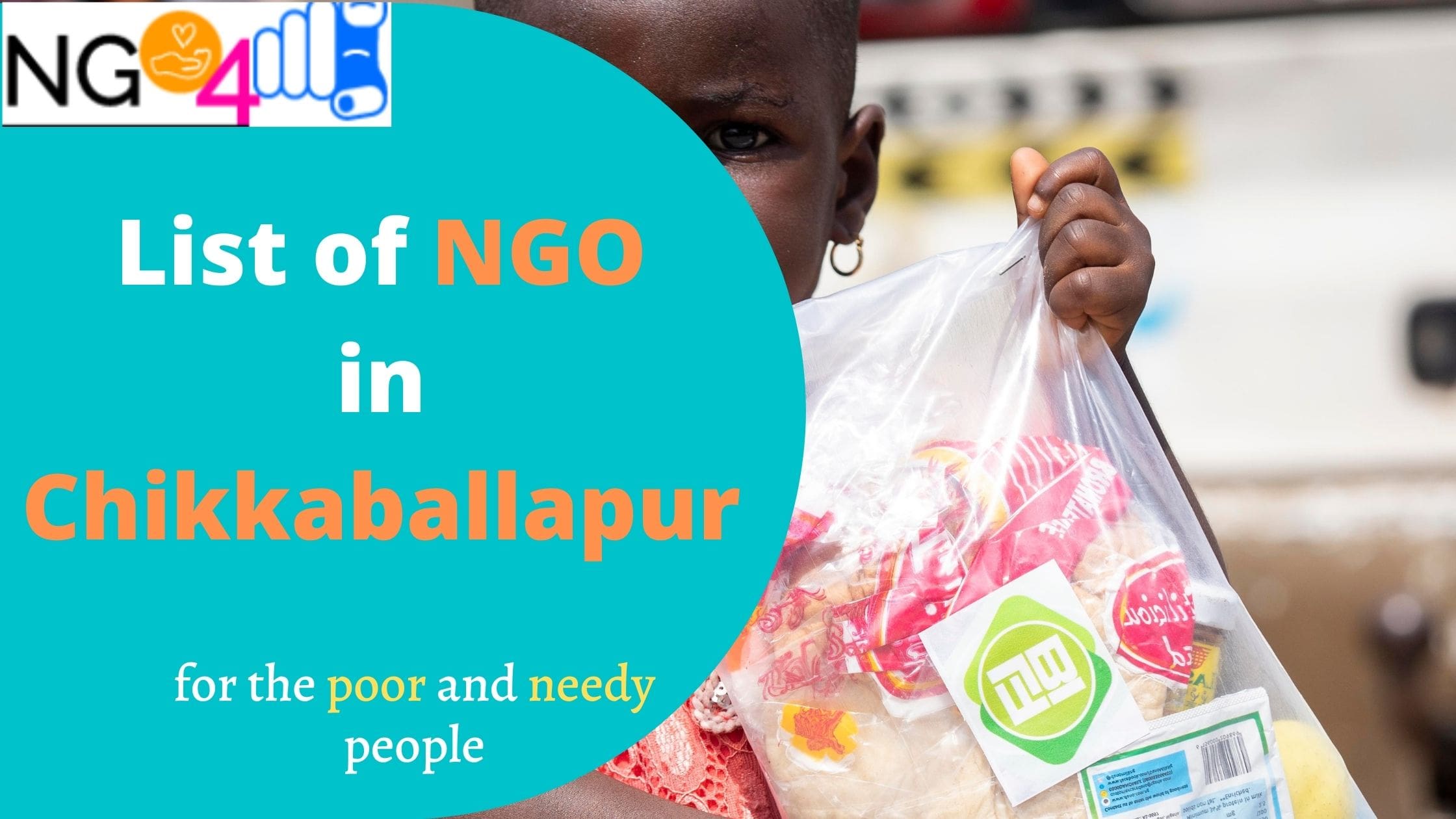NGO in Chikkaballapur