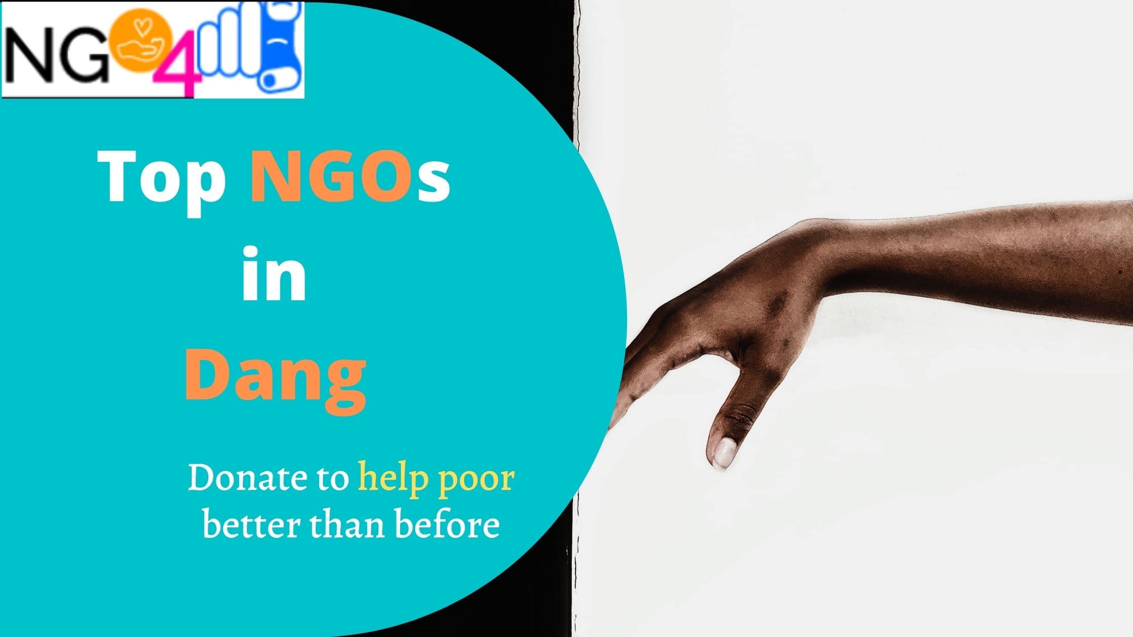 NGO in Dang