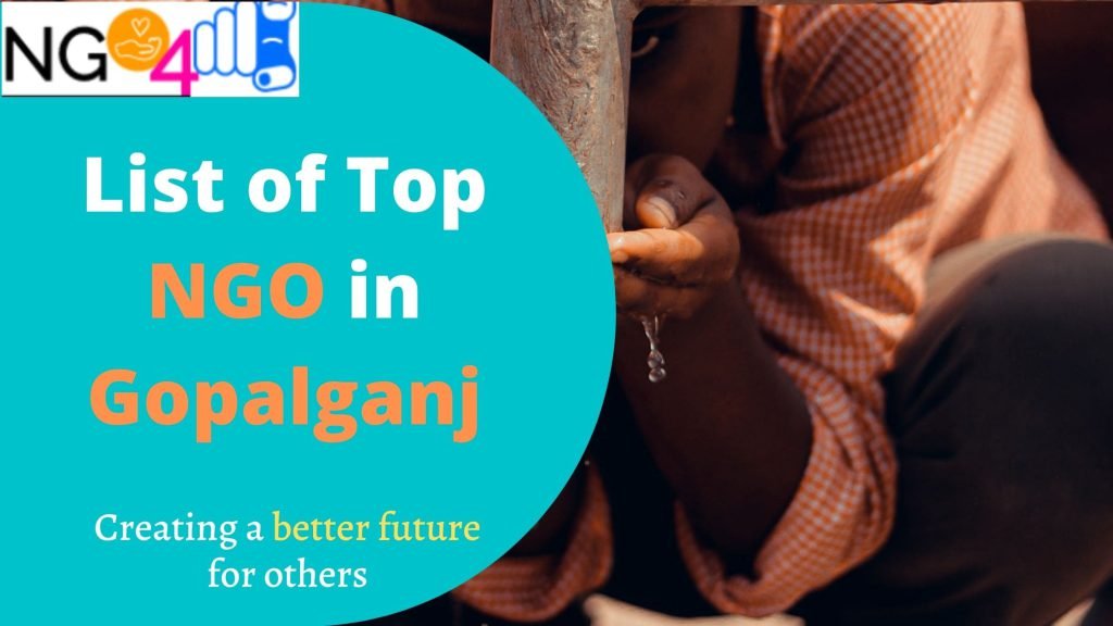 Find Top NGOs in Bangalore 50+ Community Development