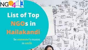 NGO in Hailakandi
