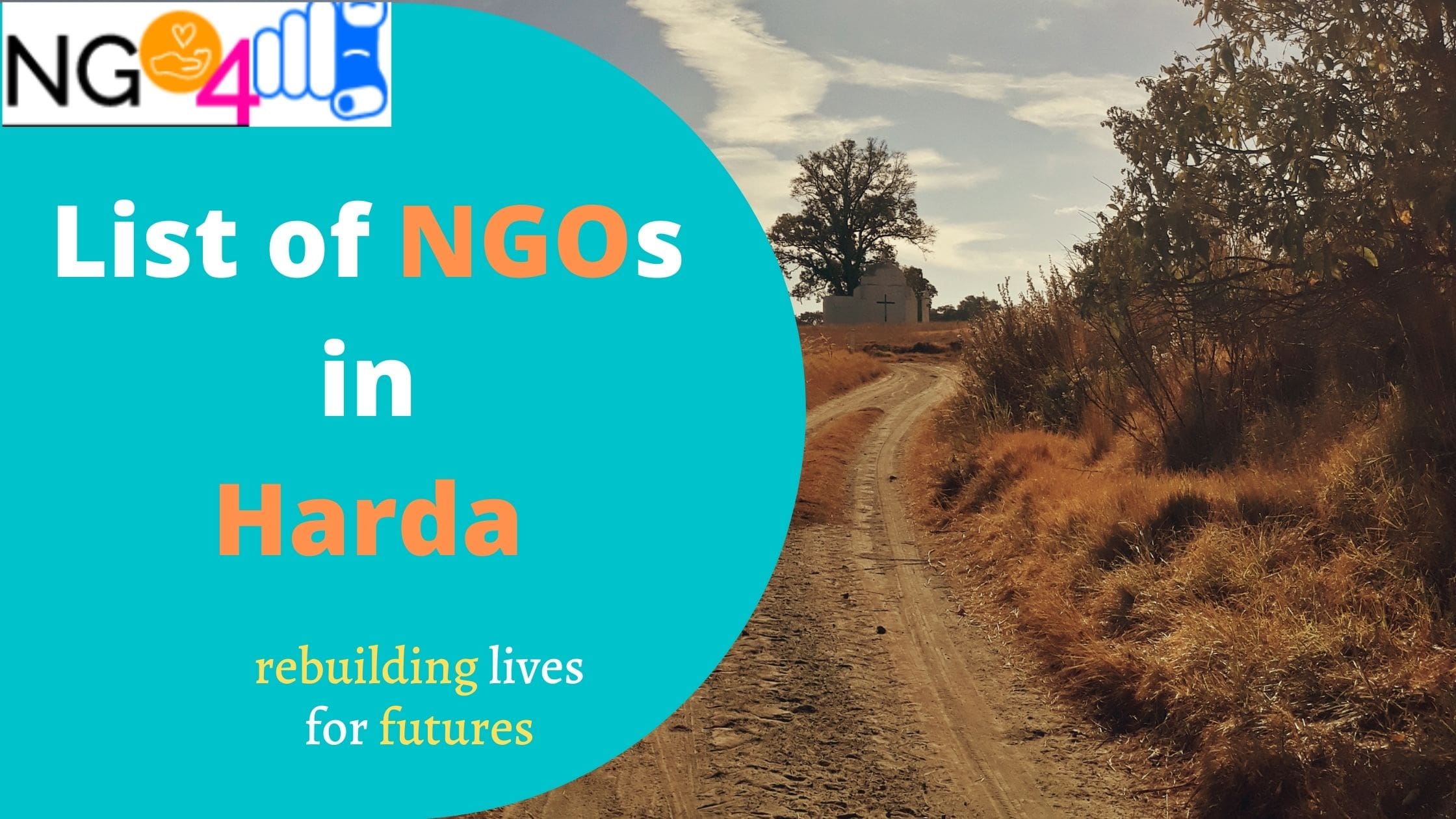 NGO in Harda