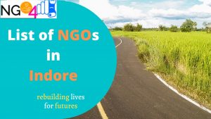 NGOs in Indore