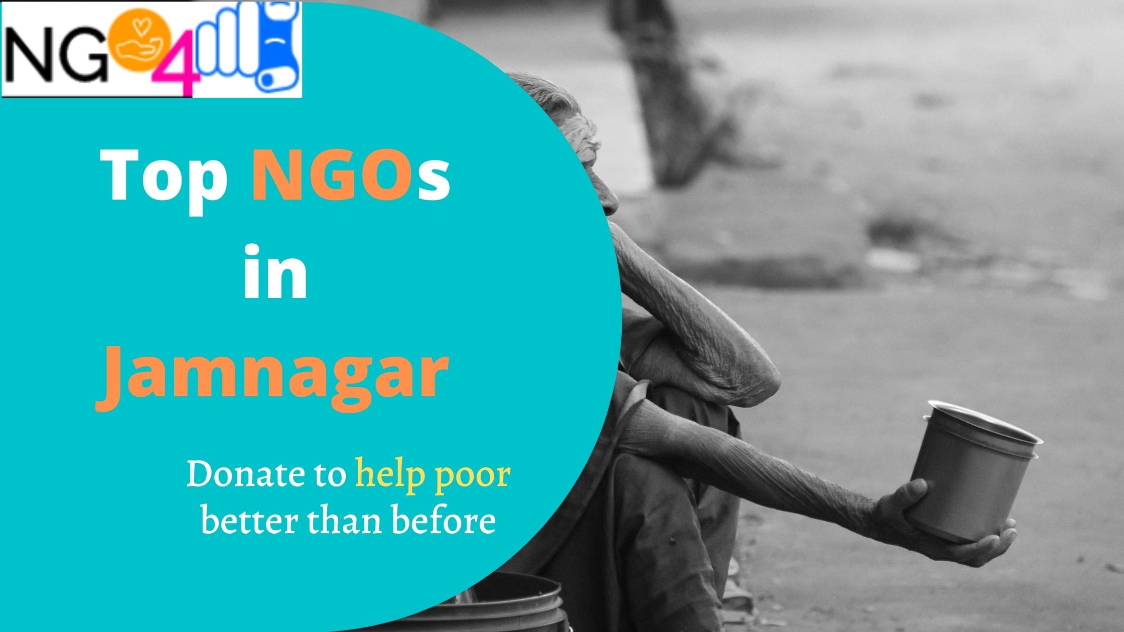 NGO in Jamnagar
