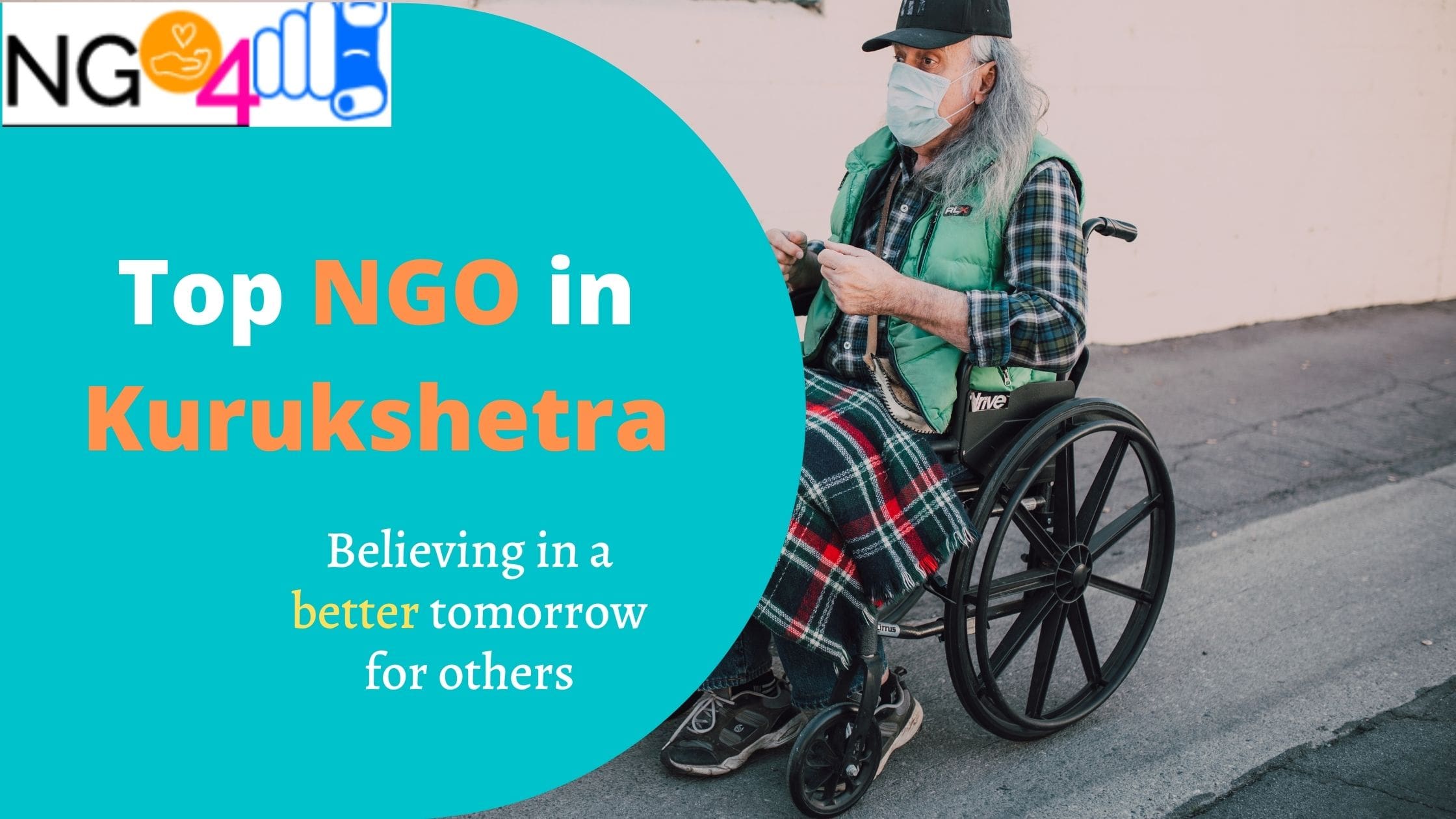 NGOs in Kurukshetra