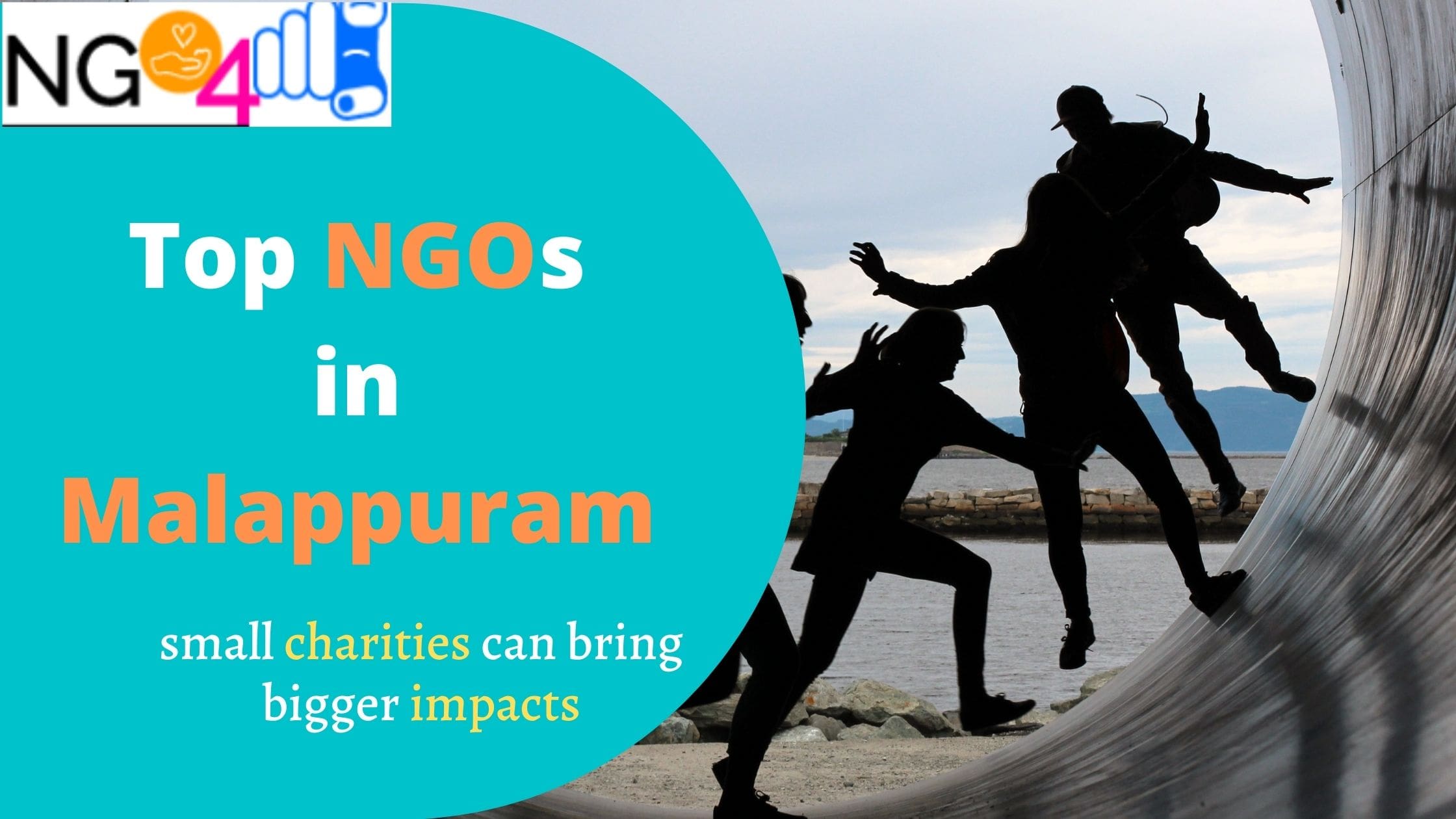 NGO in Malappuram
