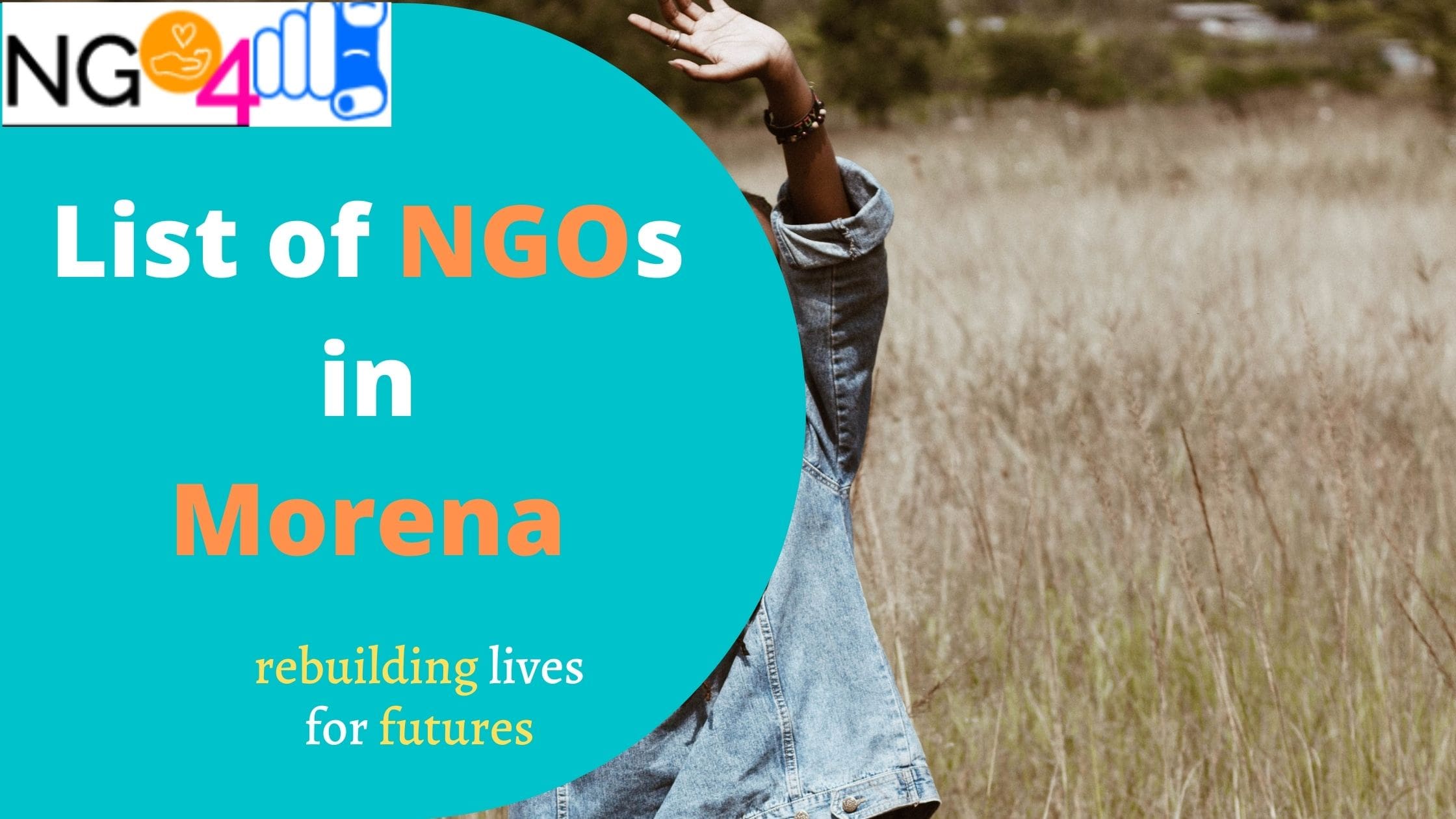 NGO in Morena