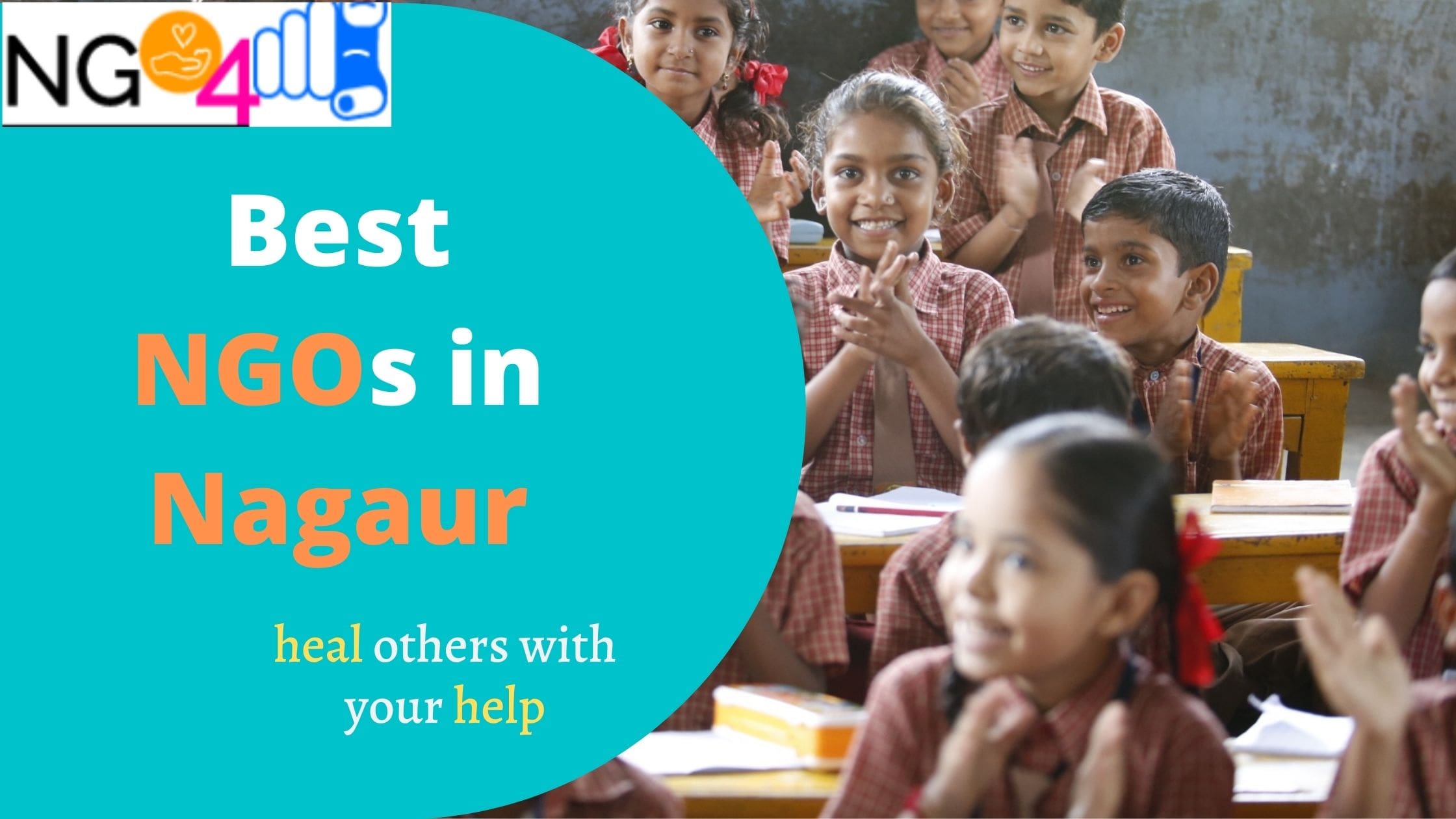 NGO in Nagaur