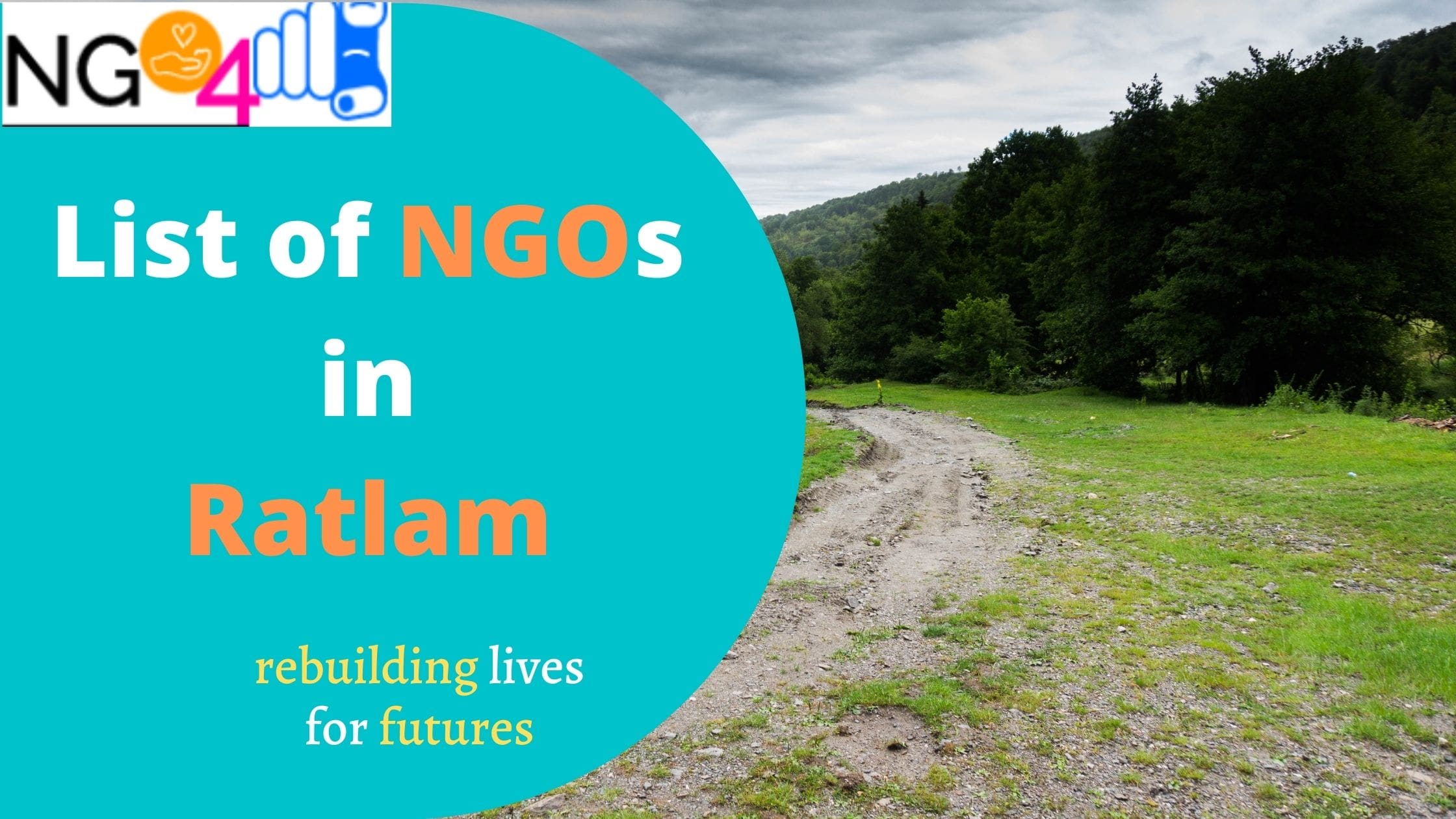 NGO in Ratlam