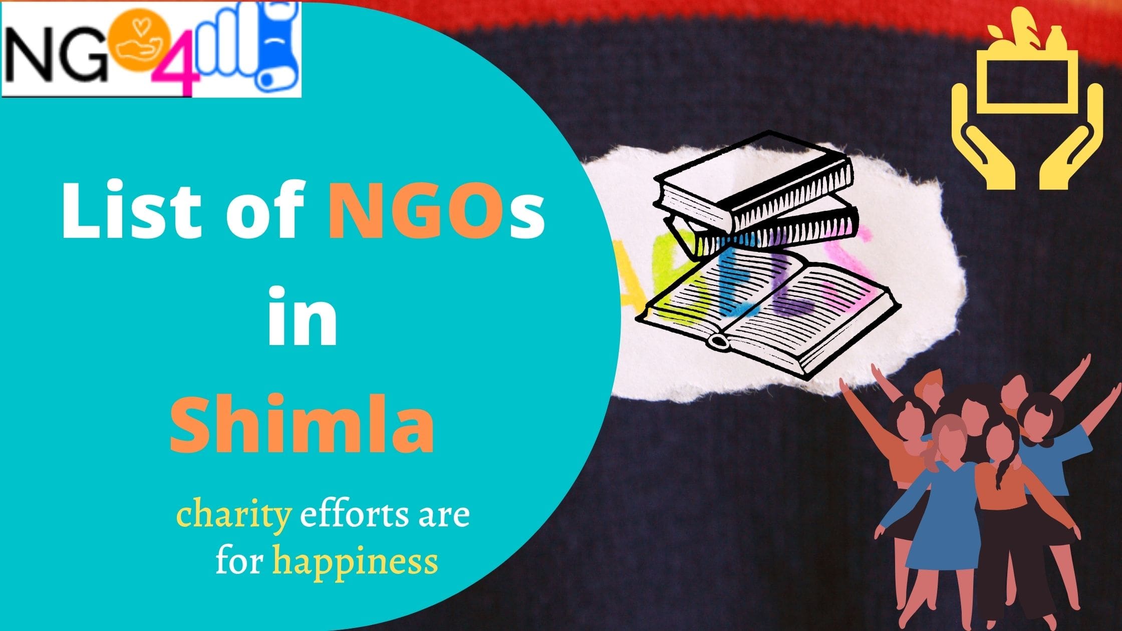 NGOs in Shimla