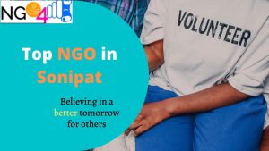 NGOs in Sonipat