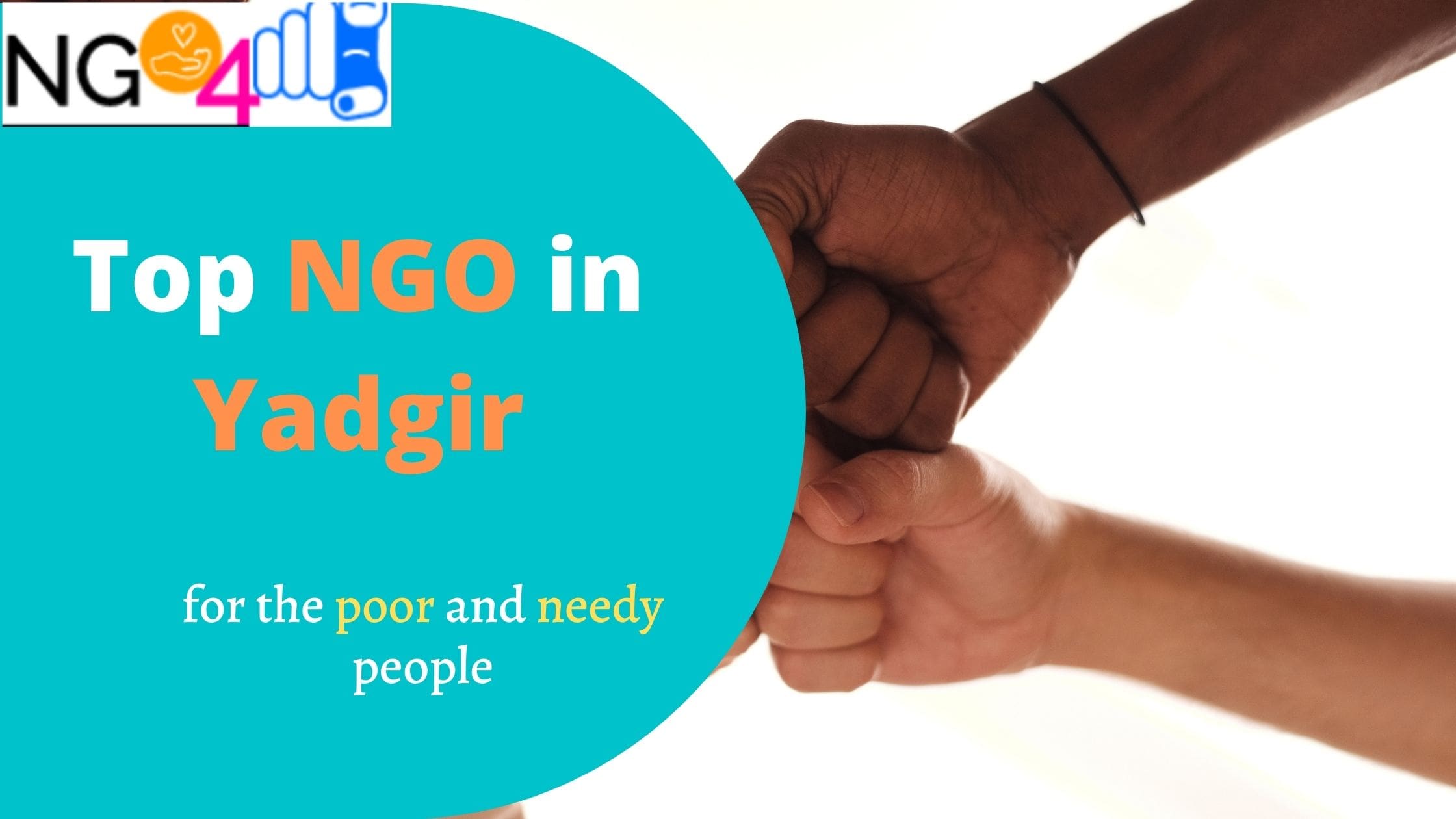 NGOs in Yadgir