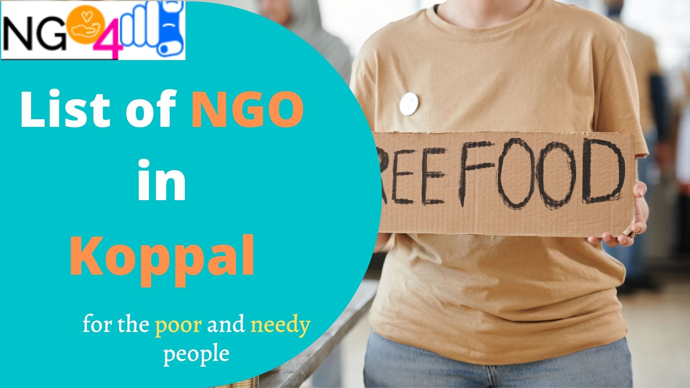 NGOs in Koppal
