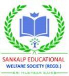 Sankalp Educational Welfare Society