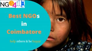 NGOs in Coimbatore