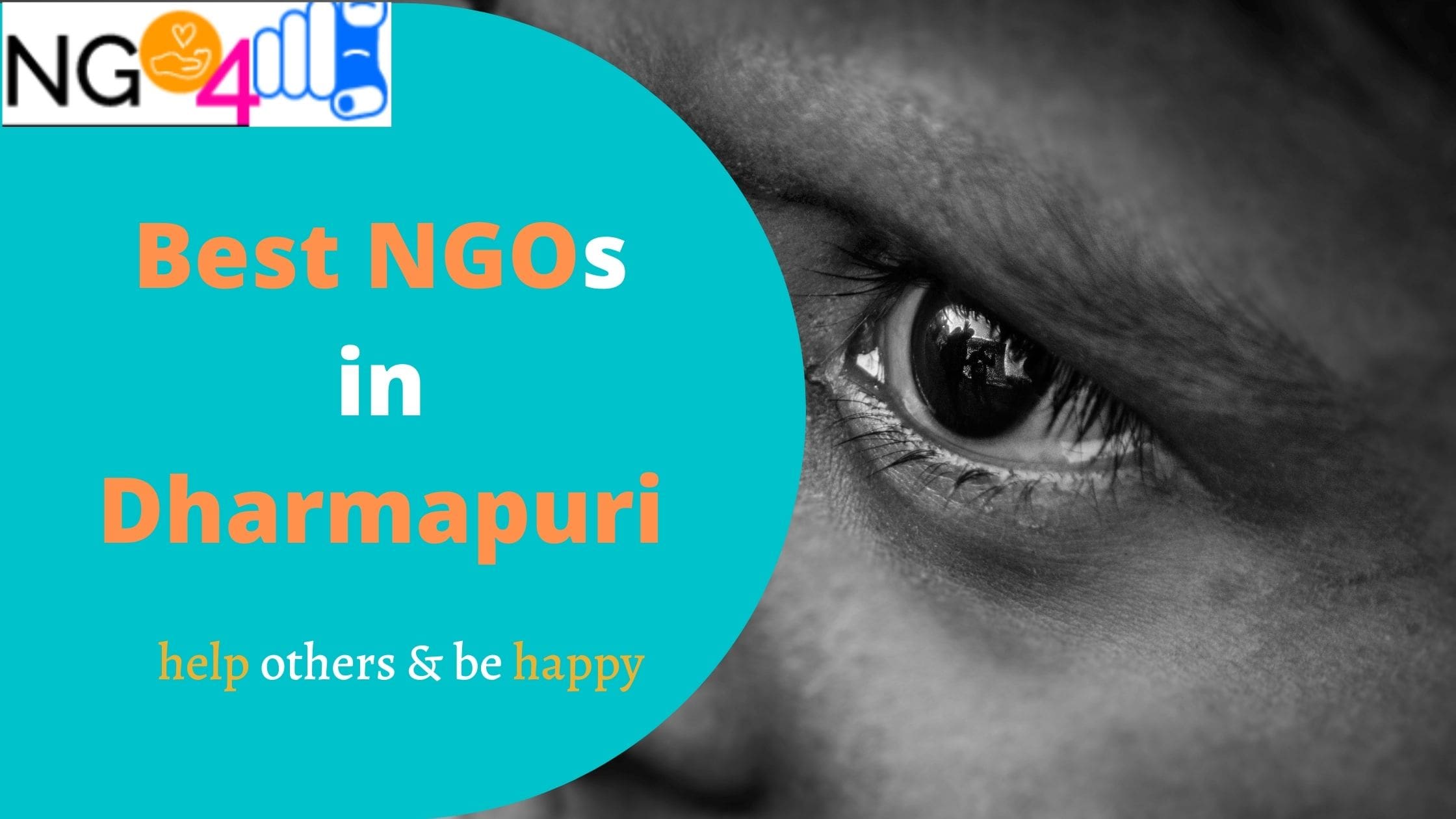 NGOs in Dharmapuri