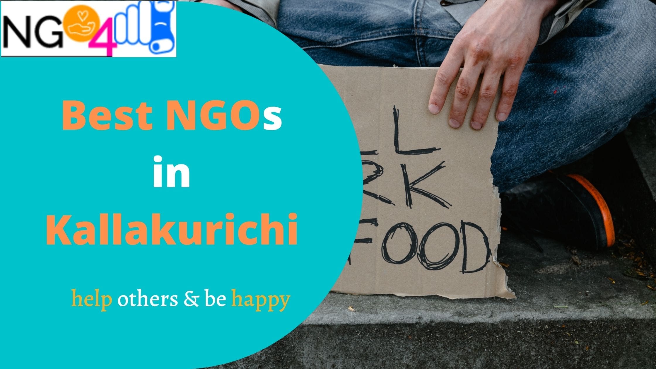 NGO in Kallakurichi
