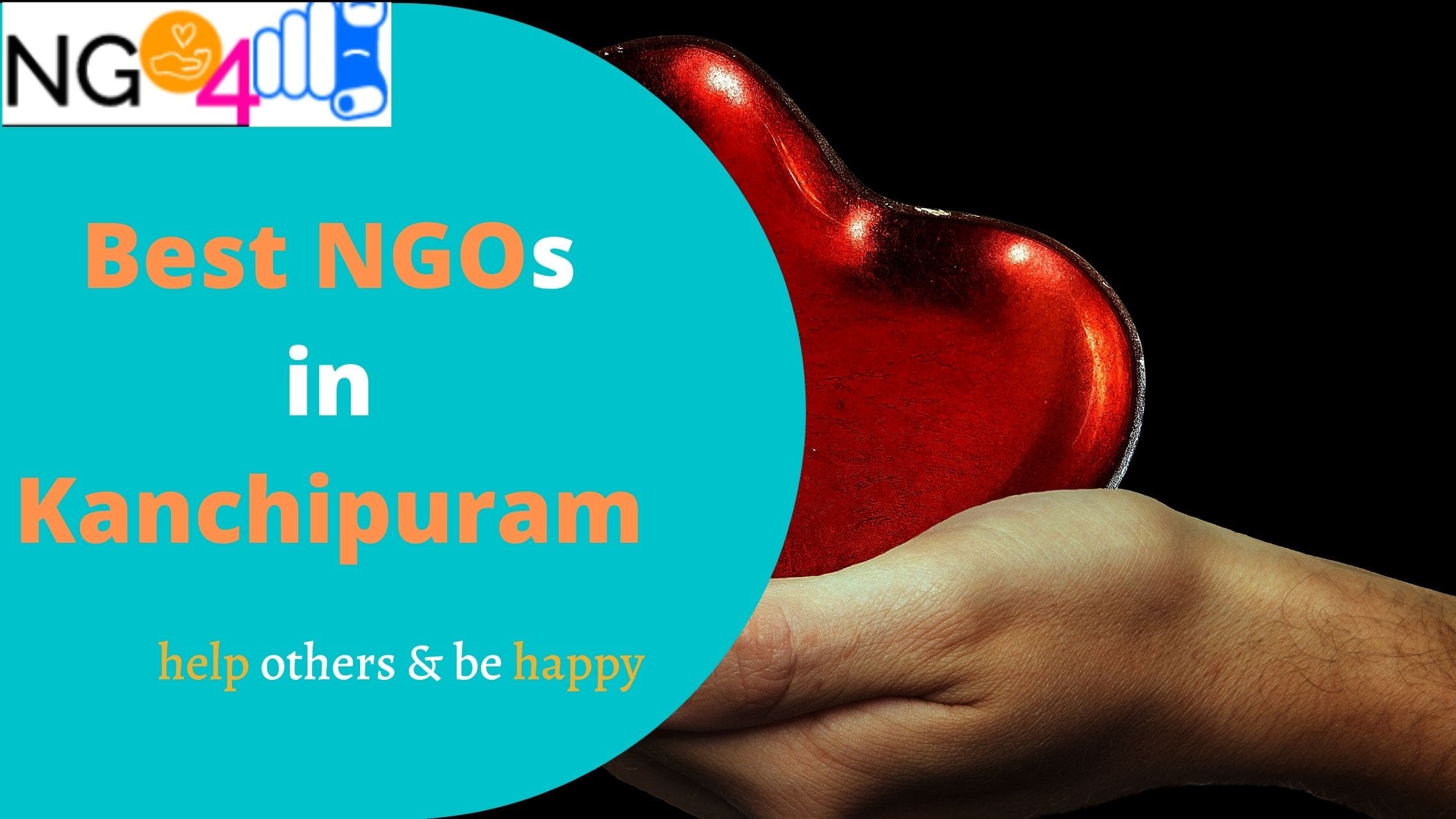 NGO in Kanchipuram