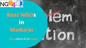 NGOs in Madurai
