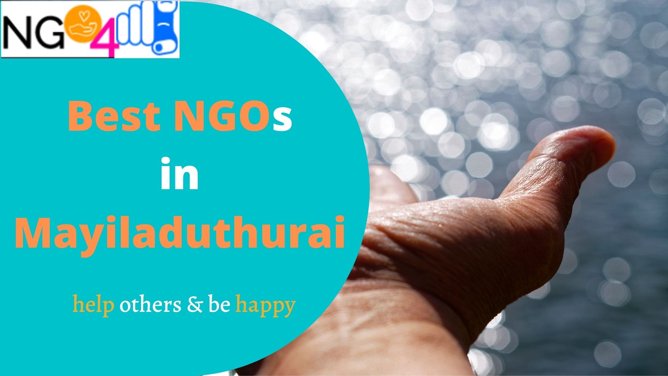 NGO in Mayiladuthurai