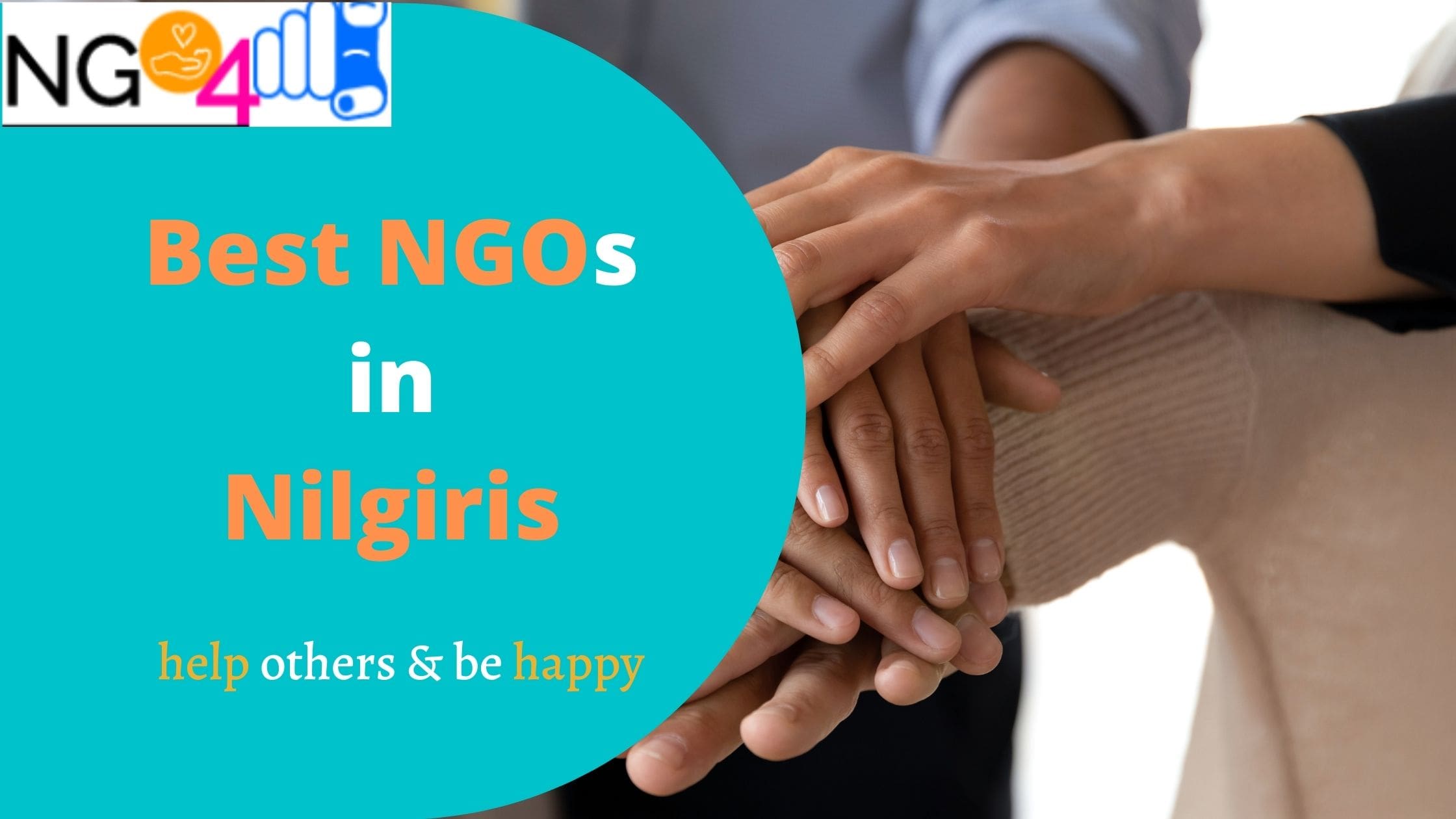 NGO in Nilgiris