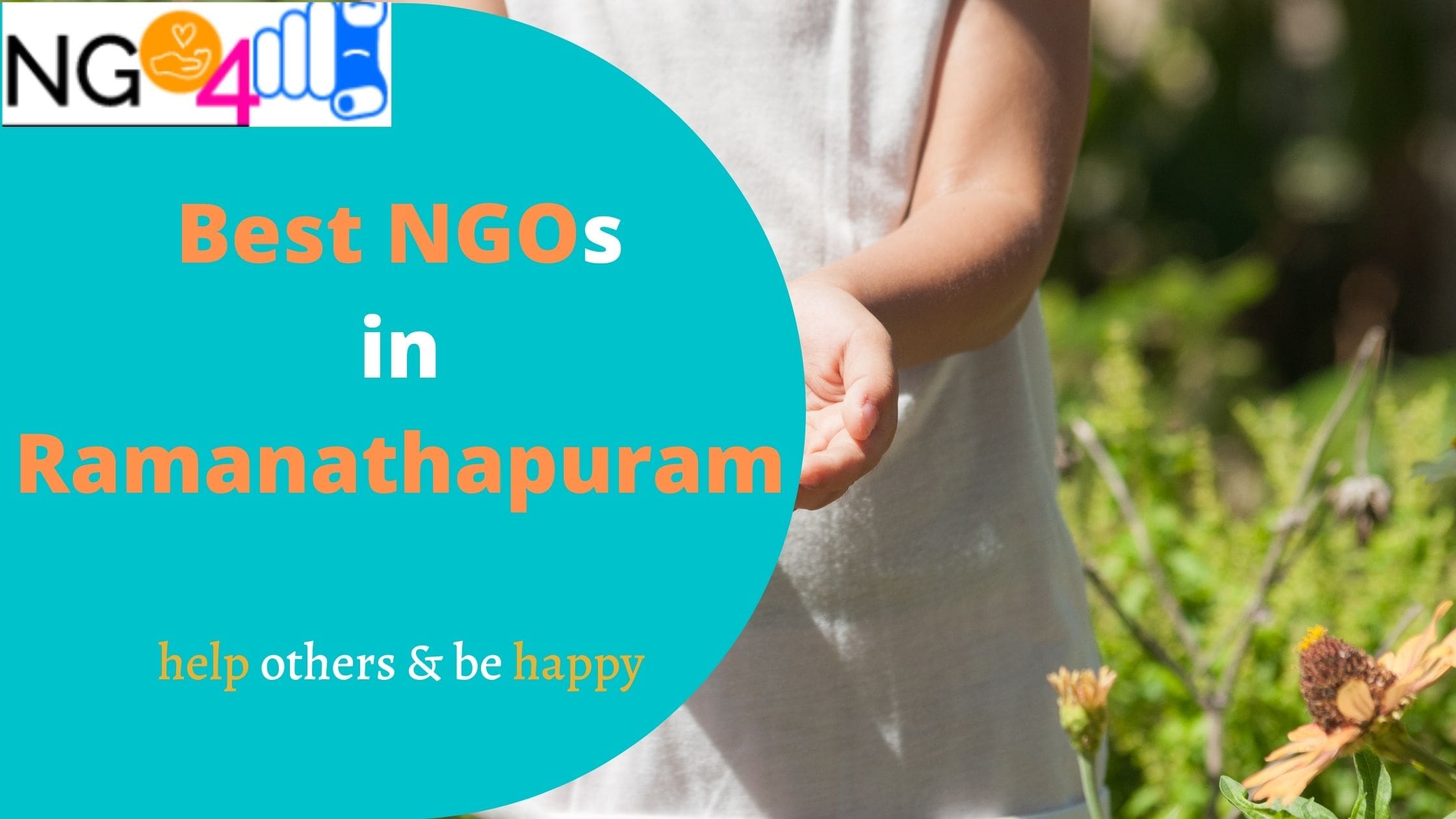 NGO in Ramanathapuram