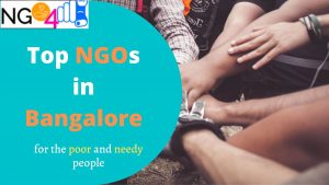 NGOs in Bangalore
