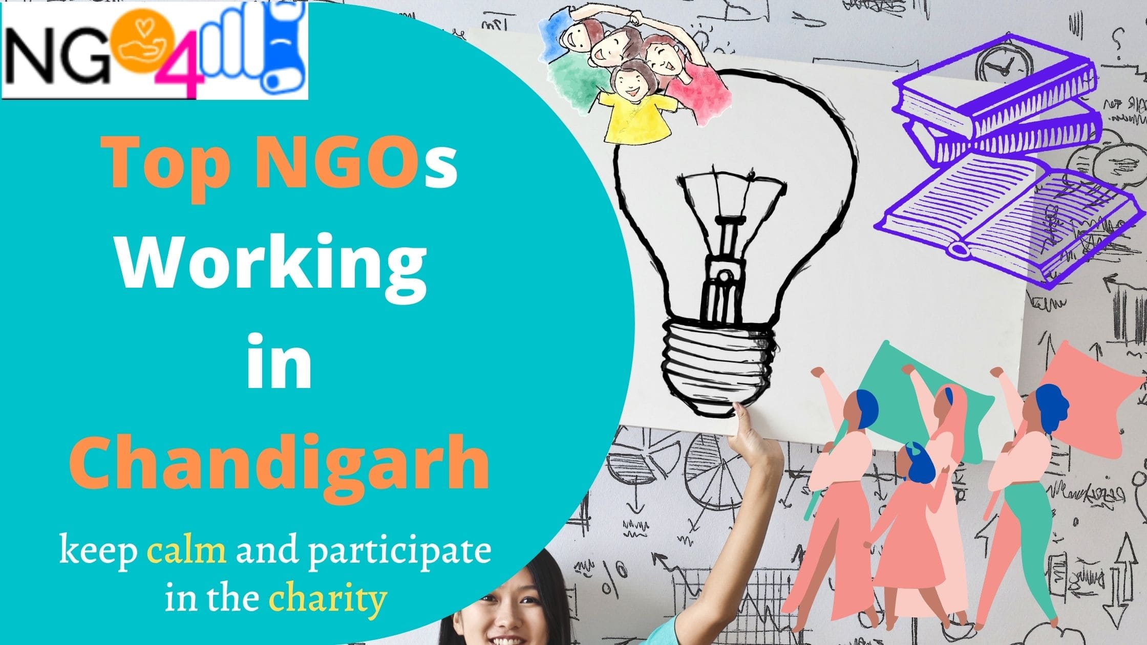 NGOs in Chandigarh