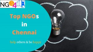 NGOs in Chennai