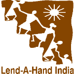 LEND -A – HAND INDIA