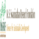 MS SWAMINATHAN RESEARCH FOUNDATION (MSSRF) 