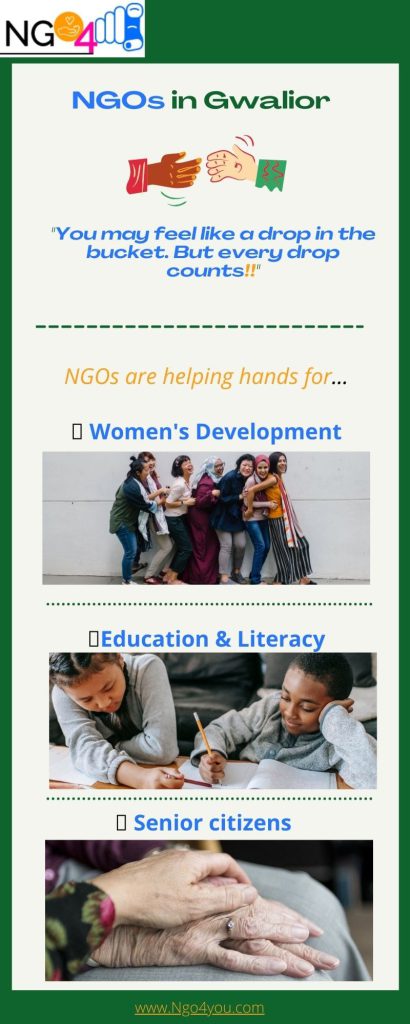 ngo gwalior