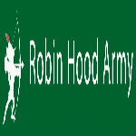 ROBIN HOOD ARMY