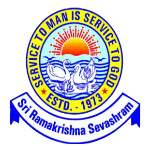 SARADA RAMAKRISHNA SEVASHRAM