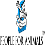 PEOPLE FOR ANIMALS