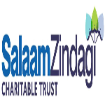 SALAAM ZINDAGI CHARITABLE TRUST