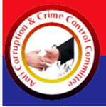 Anti Corruption And Crime Control Committees