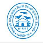 Bharathi Integrated Rural Development Society (BIRDS)