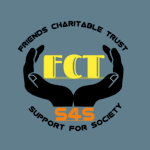 Friends Charitable Trust min 1