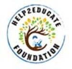 Help2Educate Foundation Charitable Trust min