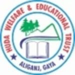 Huda Welfare Trust