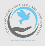 Human Actions For Needs & Development